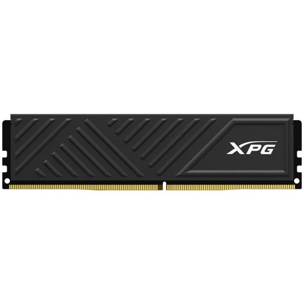 Tip memorie ddr4 tip kit single channel compatibilitate desktop capacitate (gb) 8 frecventa (mhz) 3200 latenta cl16 radiator da alte detalii certificat rohs ecc (verificare erori) non-ecc tensiune (v) 1.35
