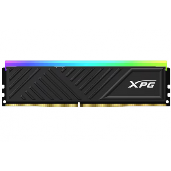 Tip memorie ddr4 tip kit single channel compatibilitate desktop capacitate (gb) 8 frecventa (mhz) 3200 latenta cl16 radiator da alte detalii certificat rohs ecc (verificare erori) non-ecc tensiune (v) 1.35