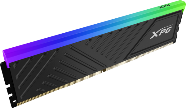 Tip memorie ddr4 tip kit single channel compatibilitate desktop capacitate (gb) 16 frecventa (mhz) 3600 latenta cl18 radiator da alte detalii certificat rohs ecc (verificare erori) non-ecc tensiune (v) 1.35