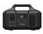 Capacity 1021 wh dc input 12-30vdc/10a 240w max dc 7909 250w max (dc / solar 32v/8a) pd input/output 5vdc/3a, 9vdc/3a, 12vdc/3a 15vdc/3a, 20vdc/5a, 100w max output car charger/dc 5525 12vdc/10a 120w (total 10a) usb-a1/usb-a2 5vdc/3a, 9vdc/2a, 12vdc/1.5a (