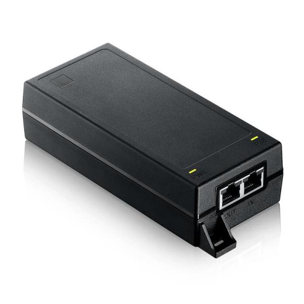 Accesoriu retea zyxel poe12-30w, single-port, poe