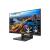 Monitor 23.8" philips 242b1tc, fhd 1920*1080, ips, wled, anti-glare, 3h, haze 25%, 16:9, 75 hz, 4 ms, 250 cd/ mp, 178/178, lowblue mode, adaptive sync, touch 10 puncte, vga, dp, 3* usb, headphone out, boxe 2* 2w, kensington lock, vesa 100* 100, cabluri hd