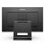 Monitor 23.8" philips 242b1tc, fhd 1920*1080, ips, wled, anti-glare, 3h, haze 25%, 16:9, 75 hz, 4 ms, 250 cd/ mp, 178/178, lowblue mode, adaptive sync, touch 10 puncte, vga, dp, 3* usb, headphone out, boxe 2* 2w, kensington lock, vesa 100* 100, cabluri hd