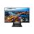 Monitor 23.8" philips 242b1tc, fhd 1920*1080, ips, wled, anti-glare, 3h, haze 25%, 16:9, 75 hz, 4 ms, 250 cd/ mp, 178/178, lowblue mode, adaptive sync, touch 10 puncte, vga, dp, 3* usb, headphone out, boxe 2* 2w, kensington lock, vesa 100* 100, cabluri hd