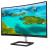 Monitor 31.5" philips 325e1c, curved 1800r, wqhd 2560*1440, 75 hz, va, wled, 250 cd/mp, 16:9, 3000:1, mega infinity dcr, 4 ms, anti-glare, 3h, haze 25%, 178/178, freesync, low blue mode, flicker free, vga, dp, hdmi, audio out, kensington lock, vesa 100*10