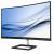 Monitor 31.5" philips 325e1c, curved 1800r, wqhd 2560*1440, 75 hz, va, wled, 250 cd/mp, 16:9, 3000:1, mega infinity dcr, 4 ms, anti-glare, 3h, haze 25%, 178/178, freesync, low blue mode, flicker free, vga, dp, hdmi, audio out, kensington lock, vesa 100*10