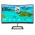 Monitor 31.5" philips 325e1c, curved 1800r, wqhd 2560*1440, 75 hz, va, wled, 250 cd/mp, 16:9, 3000:1, mega infinity dcr, 4 ms, anti-glare, 3h, haze 25%, 178/178, freesync, low blue mode, flicker free, vga, dp, hdmi, audio out, kensington lock, vesa 100*10