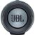 Boxa portabila jbl charge essential 2, bluetooth, 40w, powerbank, waterproof, negru