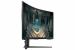 Monitor samsung ls32bg650euxen 32 inch, curvature: 1000r , panel type: va, backlight: , resolution: 2,560 x 1,440, aspect ratio: 16:9,  refresh rate:240hz, response time gtg: 1 ms, brightness: 350 cd/m², contrast (static): 2500 : 1, viewing angle: 178°/17