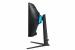 Monitor samsung ls32bg650euxen 32 inch, curvature: 1000r , panel type: va, backlight: , resolution: 2,560 x 1,440, aspect ratio: 16:9,  refresh rate:240hz, response time gtg: 1 ms, brightness: 350 cd/m², contrast (static): 2500 : 1, viewing angle: 178°/17