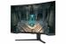 Monitor samsung ls32bg650euxen 32 inch, curvature: 1000r , panel type: va, backlight: , resolution: 2,560 x 1,440, aspect ratio: 16:9,  refresh rate:240hz, response time gtg: 1 ms, brightness: 350 cd/m², contrast (static): 2500 : 1, viewing angle: 178°/17