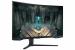 Monitor samsung ls32bg650euxen 32 inch, curvature: 1000r , panel type: va, backlight: , resolution: 2,560 x 1,440, aspect ratio: 16:9,  refresh rate:240hz, response time gtg: 1 ms, brightness: 350 cd/m², contrast (static): 2500 : 1, viewing angle: 178°/17