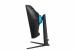 Monitor samsung ls32bg650euxen 32 inch, curvature: 1000r , panel type: va, backlight: , resolution: 2,560 x 1,440, aspect ratio: 16:9,  refresh rate:240hz, response time gtg: 1 ms, brightness: 350 cd/m², contrast (static): 2500 : 1, viewing angle: 178°/17