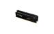 Memorie ram kingston, dimm, ddr5, 32gb, 5600mhz, cl36, 1.35v, fury beast black, kit of 2