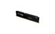 Memorie ram kingston, dimm, ddr5, 32gb, 5600mhz, cl36, 1.35v, fury beast black, kit of 2