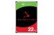 Hdd intern seagate, 3.5", 22tb, ironwolf pro, sata 6gb/s 7200rpm, 512mb