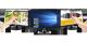 Monitor 21.5" asus vt229h