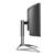 Monitor aoc ag493ucx2 48.8 inch, panel type: va, backlight: wled, resolution: 5120x1440, aspect ratio: 32:9,  refresh rate:165hz, response time gtg: 4ms, brightness: 400 cd/m², contrast (static): 3000:1, contrast (dynamic): 80m:1, viewing angle: 178º(r/l)