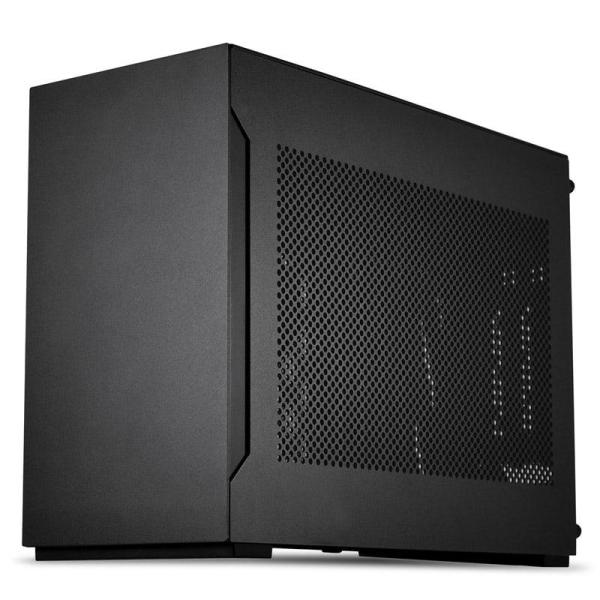Carcasa lian li dan cases a4-h2o x4 mini-itx negru