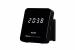 Radio cu ceas akai acrs-4000, bluetooth 5.0 2.5w, negru
