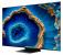 Televizor smart qled tcl 65c805 165 cm (65``) 4k ultra hd 240hz wi-fi (model 2023)