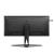 Monitor aoc ag405uxc 40 inch, panel type: ips, backlight: wled, resolution: 3440x1440, aspect ratio: 21:9, refresh rate:144hz, response time gtg: 4ms, contrast (static): 1000:1, contrast (dynamic): 80m:1, viewing angle: 178º(r/l), 178º(u/d), colours: 16.
