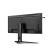 Monitor aoc ag405uxc 40 inch, panel type: ips, backlight: wled, resolution: 3440x1440, aspect ratio: 21:9, refresh rate:144hz, response time gtg: 4ms, contrast (static): 1000:1, contrast (dynamic): 80m:1, viewing angle: 178º(r/l), 178º(u/d), colours: 16.