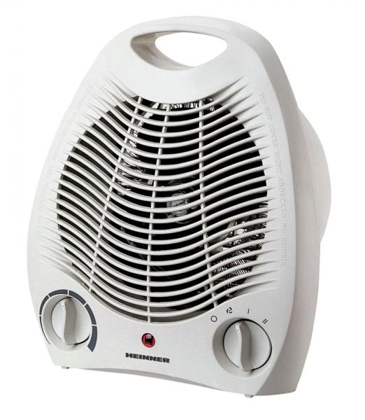 Aeroterma heinner hfh-l2000wh