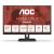 Monitor 27" aoc q27e3uam
