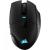 Mouse gaming corsair scimitar elite wireless mmo, 26000 dpi, 16 butoane, optic, negru