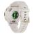 Ceas garmin venu 3s, ivory/ soft gold