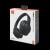 Jbl tune 720bt black