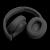 Jbl tune 720bt black