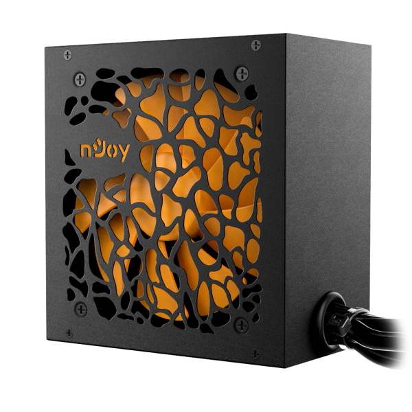 Sursa njoy synergy 400, pfc activ, 400w
