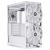 Carcasa lian li lancool 215 mid-tower argb tempered glass alb, pci-slots 7, preinstalled fans 1x 120 mm, 2x 200 mm