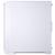 Carcasa lian li lancool 215 mid-tower argb tempered glass alb, pci-slots 7, preinstalled fans 1x 120 mm, 2x 200 mm