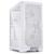 Carcasa lian li lancool 215 mid-tower argb tempered glass alb, pci-slots 7, preinstalled fans 1x 120 mm, 2x 200 mm