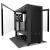Carcasa lian li lancool iii e-atx mid-tower negru, pci-slots 8, preinstalled fans 4x 140 mm