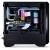 Carcasa lian li lancool iii e-atx mid-tower negru, pci-slots 8, preinstalled fans 4x 140 mm