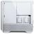 Carcasa lian li lancool iii e-atx mid-tower rgb alb, pci-slots 8, preinstalled fans 4x 140 mm