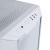 Carcasa lian li lancool iii e-atx mid-tower rgb alb, pci-slots 8, preinstalled fans 4x 140 mm