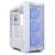 Carcasa lian li lancool iii e-atx mid-tower rgb alb, pci-slots 8, preinstalled fans 4x 140 mm