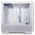 Carcasa lian li lancool iii e-atx mid-tower rgb alb, pci-slots 8, preinstalled fans 4x 140 mm