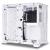 Carcasa lian li o11 dynamic evo, tempered glass alb, pci-slots 8