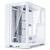 Carcasa lian li o11 dynamic evo, tempered glass alb, pci-slots 8