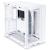 Carcasa lian li o11 dynamic evo, tempered glass alb, pci-slots 8