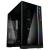 Carcasa lian li o11 dynamic xl  big-tower negru, pci-slots 8, 8 + 2