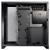 Carcasa lian li o11dx dynamic mid-tower tempered glass negru, pci-slots 8