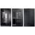 Carcasa lian li o11dx dynamic mid-tower tempered glass negru, pci-slots 8