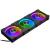 Ventilator phanteks d30 pwm rg afw d-rgb 3x 120mm negru